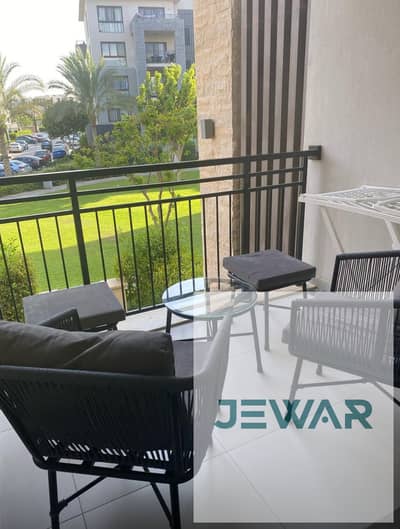 للبيع شاليه غرفة نوم واحدة في مراسي بلانكا    الدور الأول  المساحة ٩٧ متر  إطلالة مباشرة على البحيرة  مفروش فرش فندقي