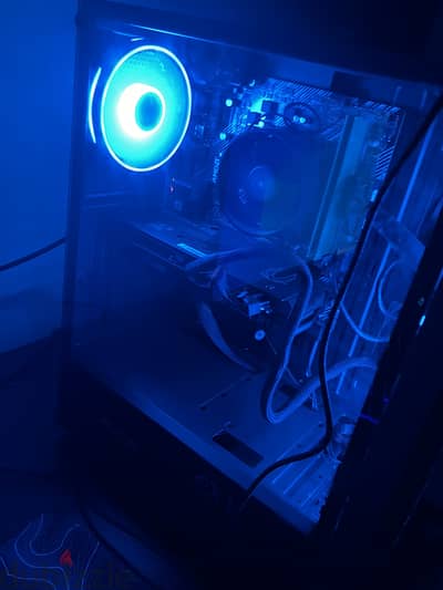 * Ryzen 5 + RTX 3060 12g