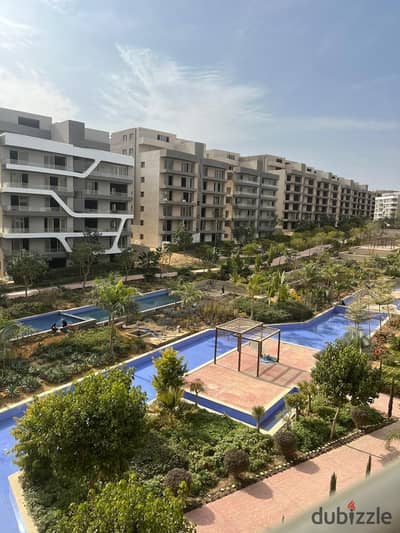 Lowest price for an apartment available immediately with a 50% discount on the total price, and installment options for the remaining amount.