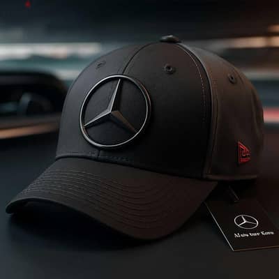 كاب مرسيدس بنز cap  Mercedes