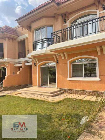 Villa Rent Model J Finishes Super Lux Open View