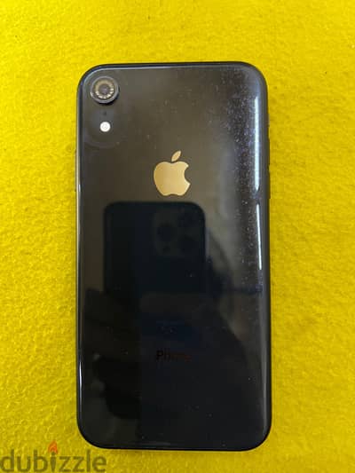 ايفون xr
