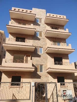 فرصة بسعر لقطة لجدية البيع شقة متشطبة في التوسعات الشماليو امام ماونتين فيو شيل اوت بارك
