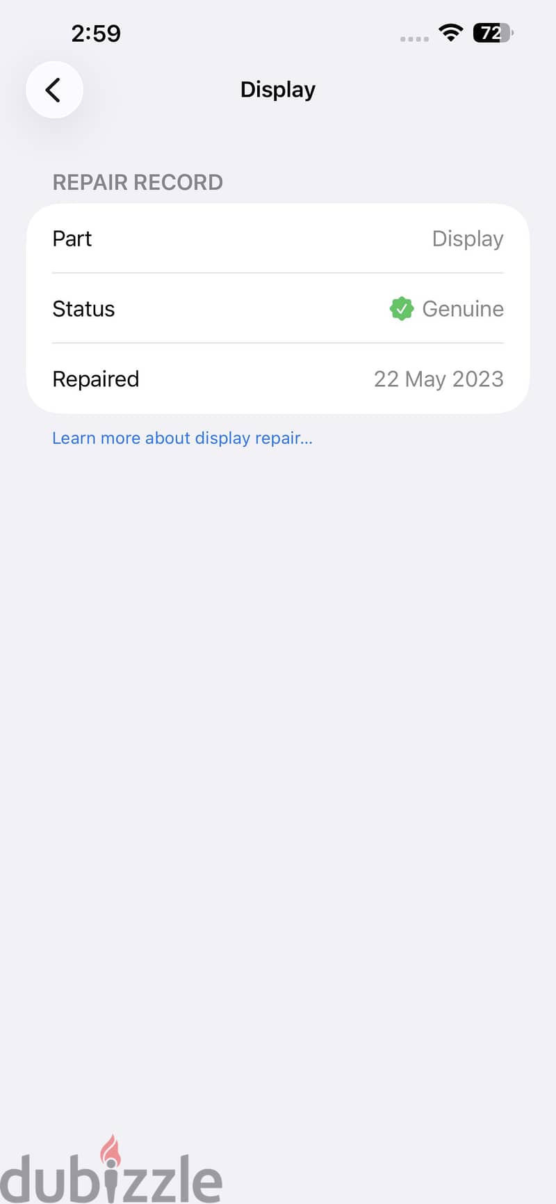 iPhone 13 Pro Max 256GB Graphite 2