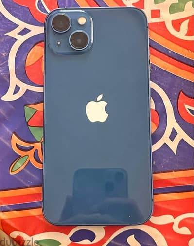 iphone 13 128 battery 100 zero