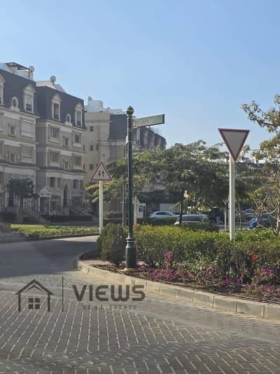 I villa garden with a hot price 223M + 95M Garden Open view Mountain view hyde park