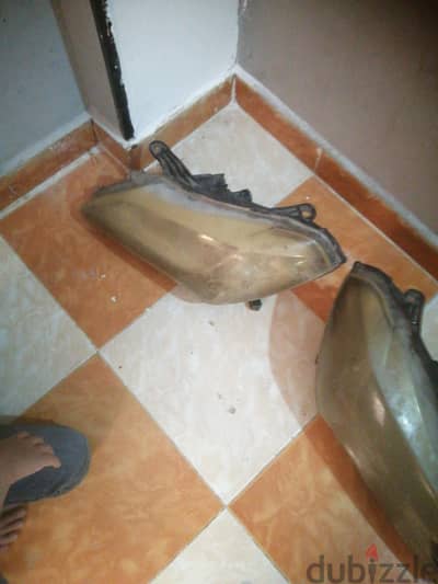 عزبة النخل