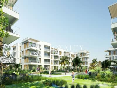  176m Apartment For Sale In Taj City New Cairo | Only 6,000,000 Down Payment 