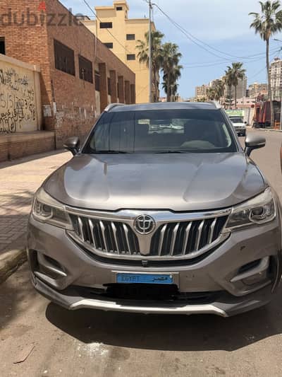 Brilliance v6