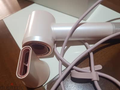 سيشوارLaifen SE 2 Plus High-Speed Hair Dryer  (متبرشم - وارد الخارج)