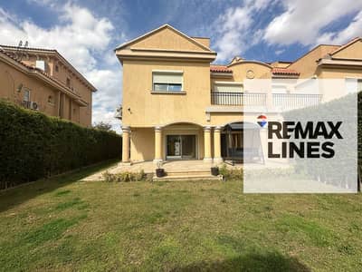 A real opportunity for luxury and distinction enthusiasts in my city Villa Model H – Group Ten direct view of the stream – very distinctive and open view