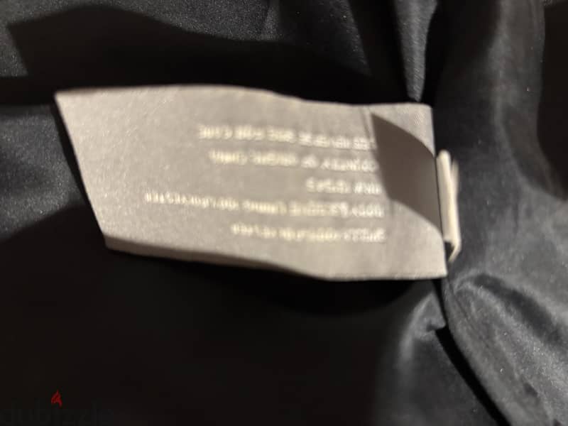 Michael kors rain jacket 3