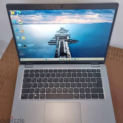 Dell Latitude 5440 | i5-1345U | 256/8GB