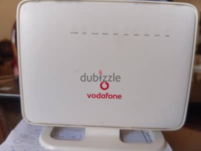 Router HUAWEI