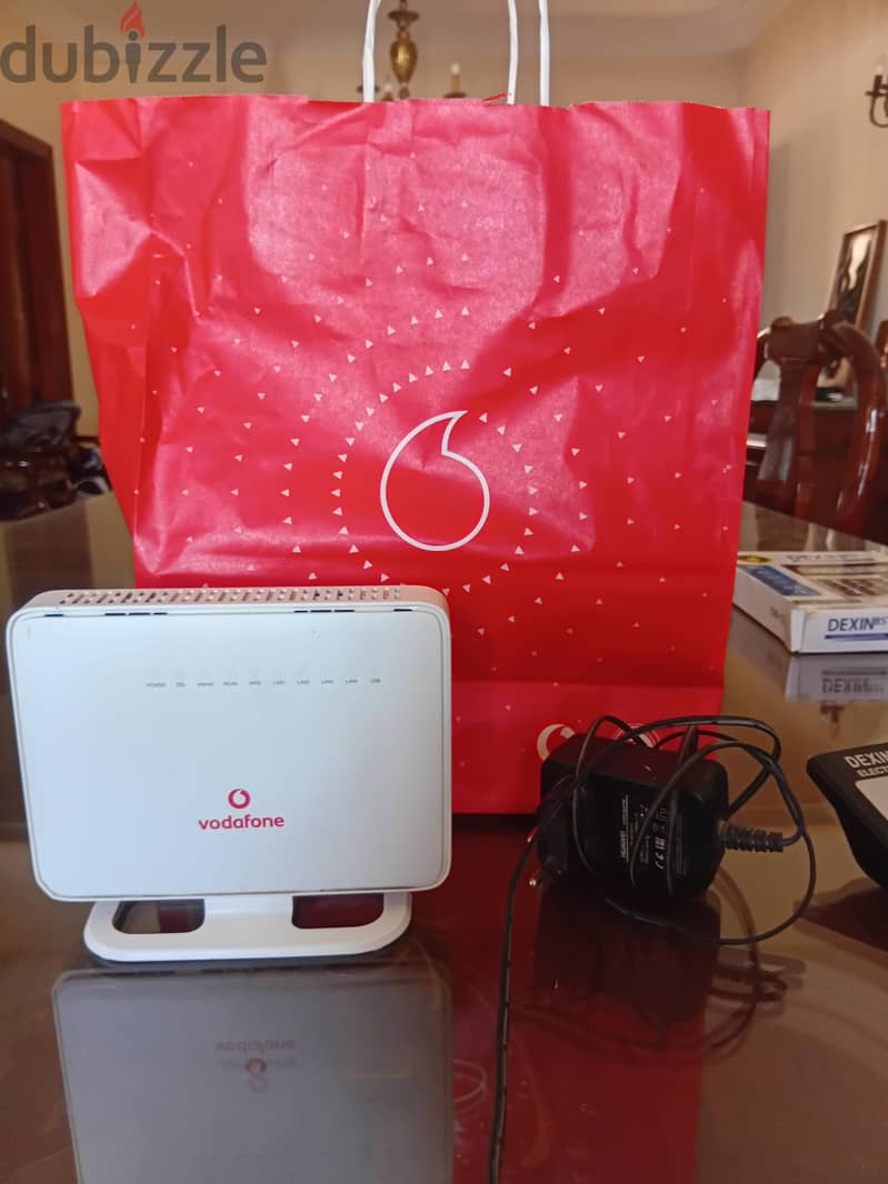 Router HUAWEI 2