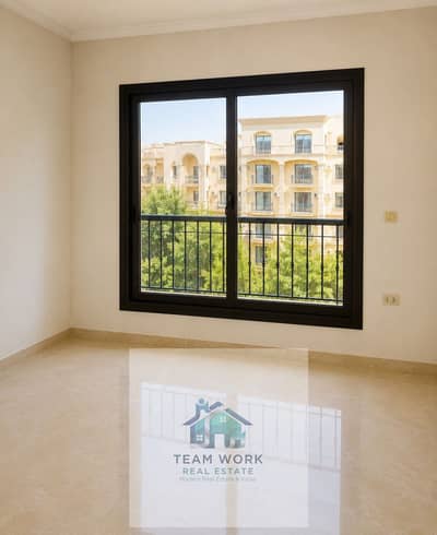 للبيع شقة مميزة جدًا في الشيخ زايد – الحي السابع – المجاورة الأولى – واحة زايد ١For sale: A very special apartment in Sheikh Zayed – 7th District – 1s