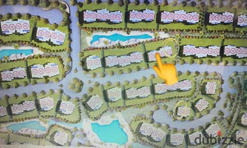 Mountain View North Coast (EVIA) Early delivery 2 bed + Garden
