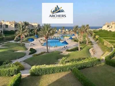 عاين علي ارض الواقع شاليه 140م اقل مقدم + خصم 20% لفترة محدودة لافيستا 5العين السخنه /Lavista 6 Ain Sokhna