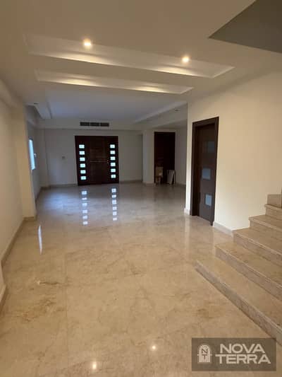 تاون هاوس للبيع – كمبوند الياسمين  Al Yasmeen Compound– الشيخ زايد-  أمام ZED Park مباشرة   - على بعد 5 دقائق فقط من هايبر وان