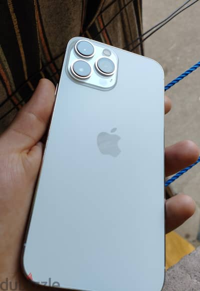 آبل - آيفون 13 برو ماكس
