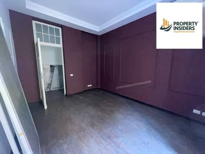 مقر اداري للايجار 140م  في الزمالك