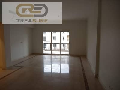 شقه مطبخ وتكييفات للايجار في ميفيدا - بوليفارد - القاهره الجديده -  Mivida - Boulevard - new cairo