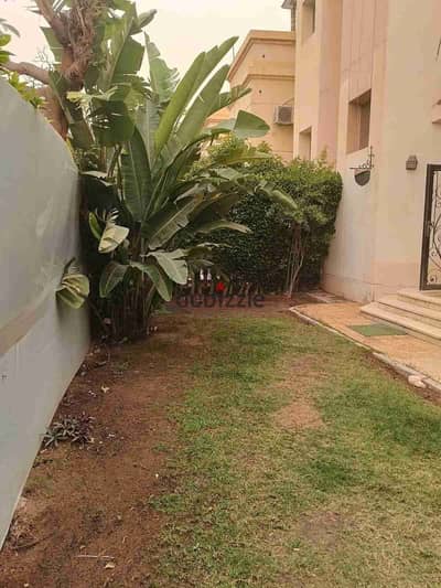 Villa 4 Model B - Al Rehab 1 near Mall 1 and services 