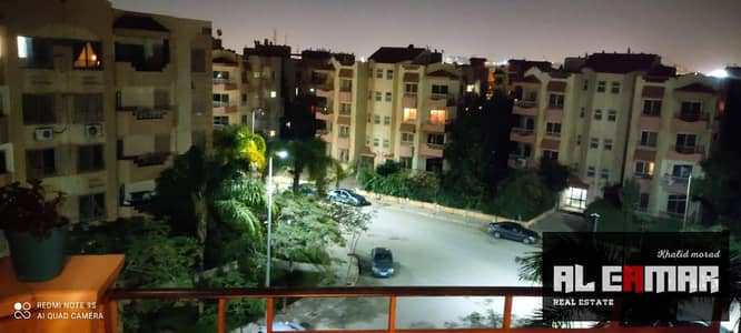 شقة مميزة للبيع بكومباوند أوبرا سيتي – الشيخ زايد