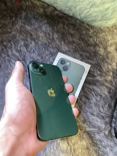 ايفون 13