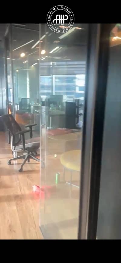 Office For Rent In Polygon