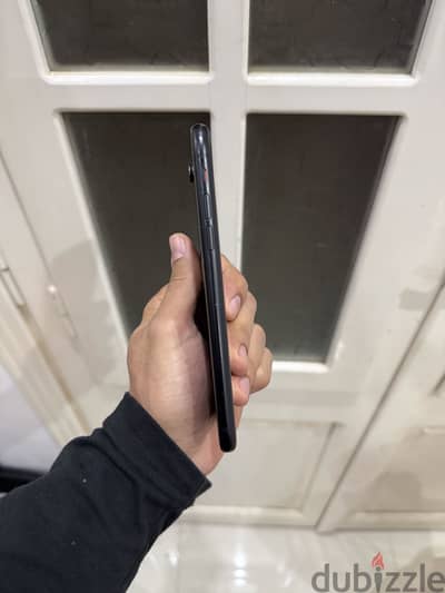 iPhone XR 64 zero