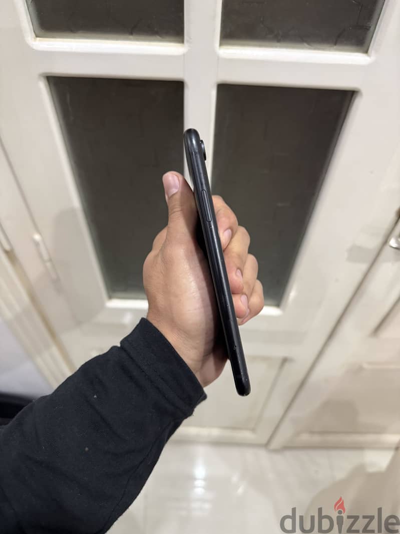 iPhone XR 64 zero 2
