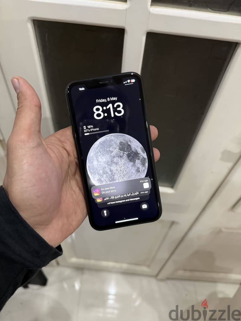 iPhone XR 64 zero 3