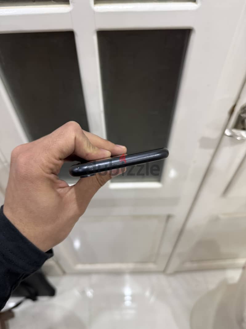 iPhone XR 64 zero 5