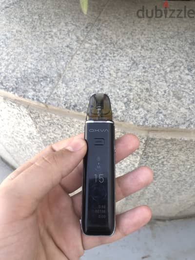Vape  اوكساف ٣الترا