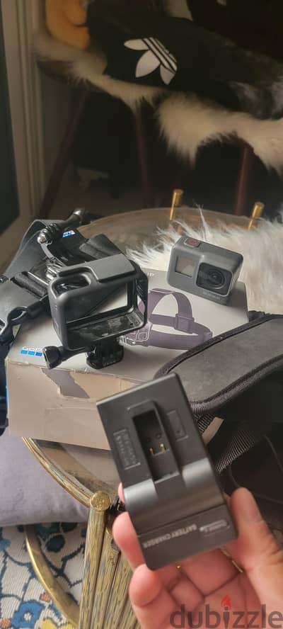 go pro hero 5 جو برو هيرو ٥