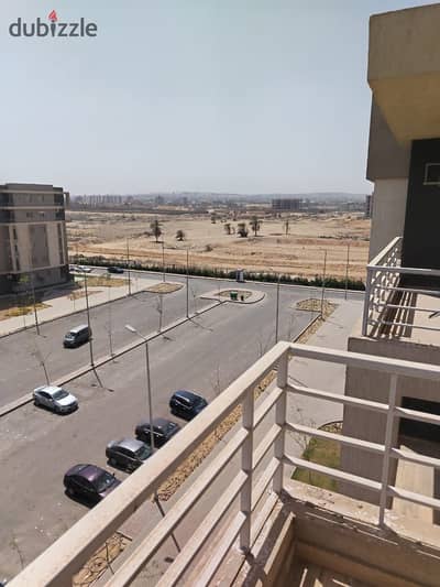Apartment for Sale in Janna 4 Compound – Sheikh Zayed