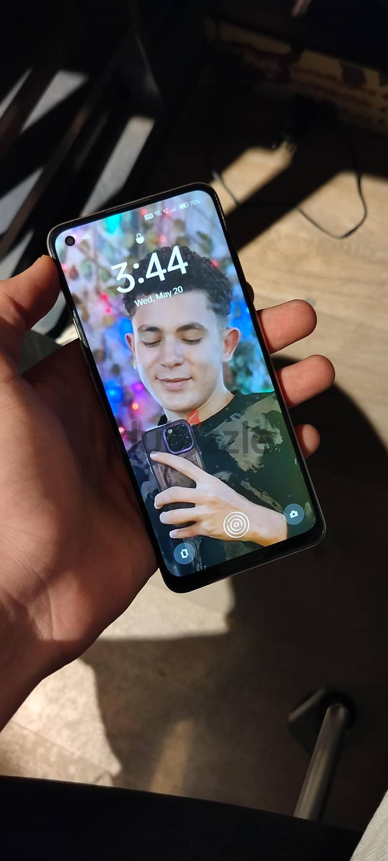 OPPO Reno7 4