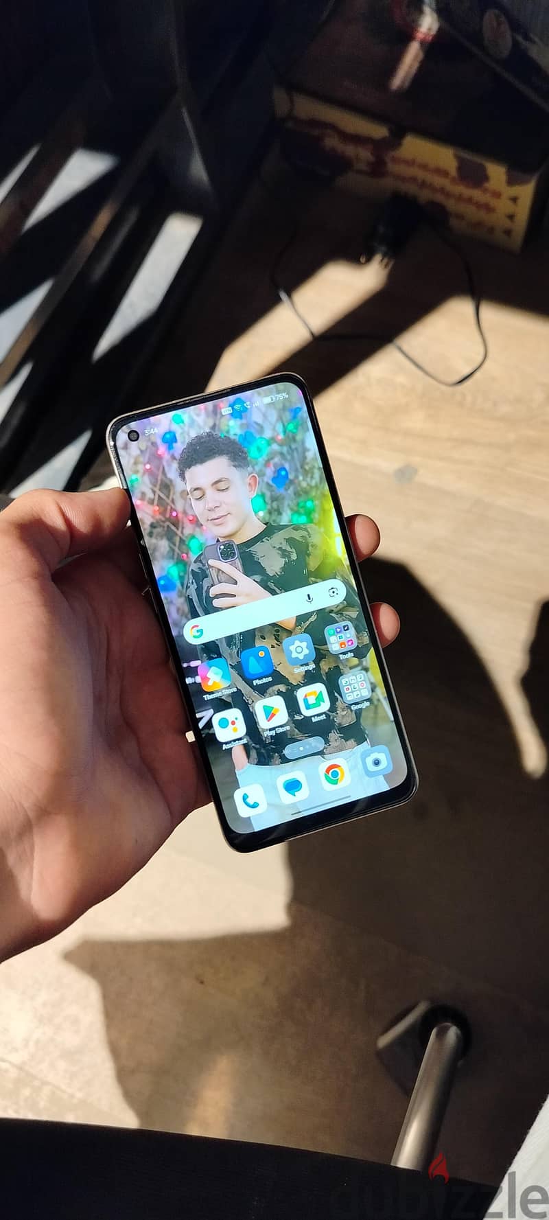OPPO Reno7 6
