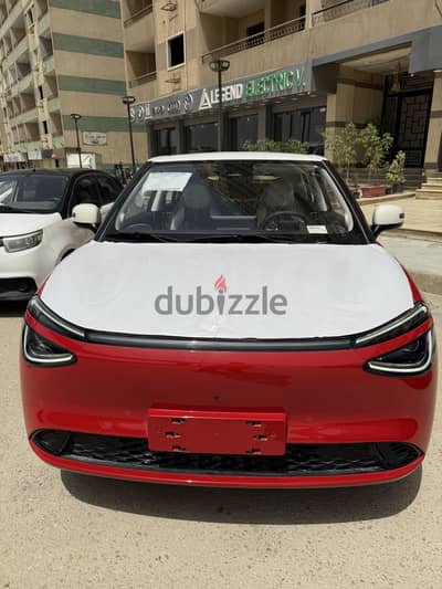 Dongfeng box دونج فينج بوكس كهرباء