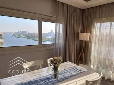 Invest with the highest  dollar return from Intercontinental Hotel, a standalone hotel project, fully finished and furnished with air condition
