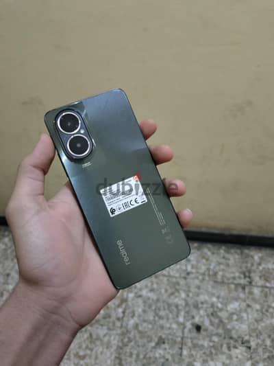 Realme C67