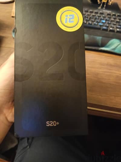 سامسونج اس 20 بلس