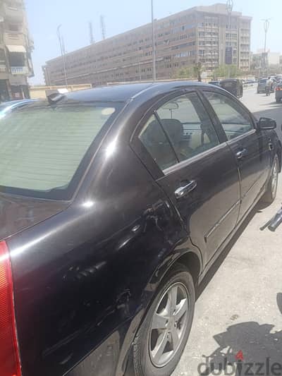 سبيرانزا إيه 516 2009