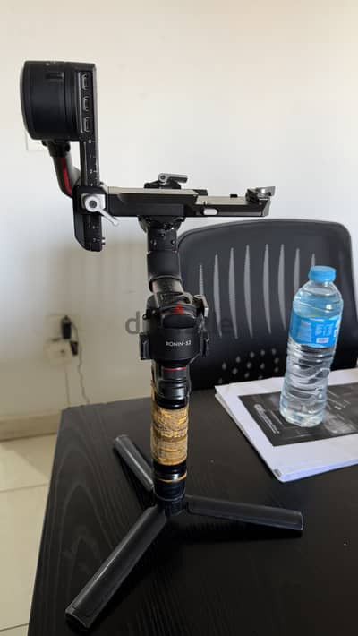 RS2 Pro Combo