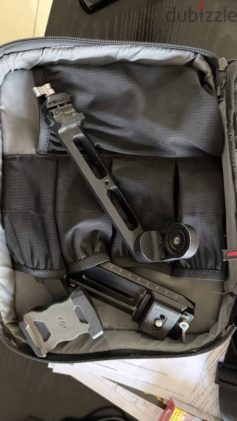 RS2 Pro Combo 1