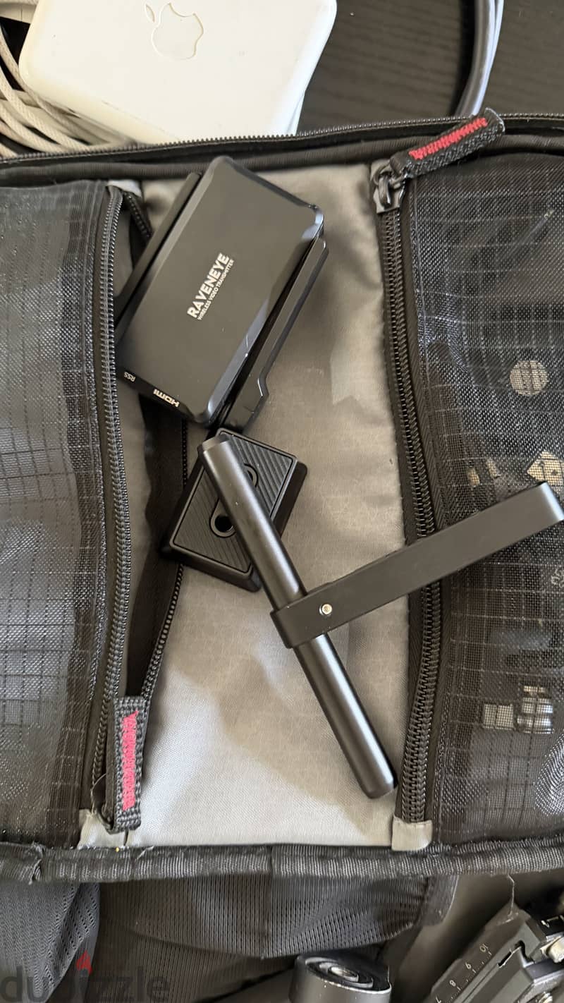 RS2 Pro Combo 3