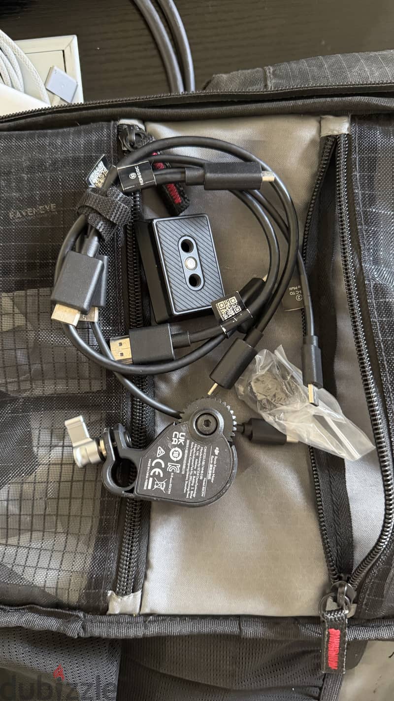 RS2 Pro Combo 4