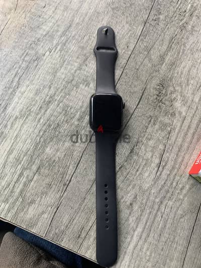 Apple Watch SE 3 GPS 44mm