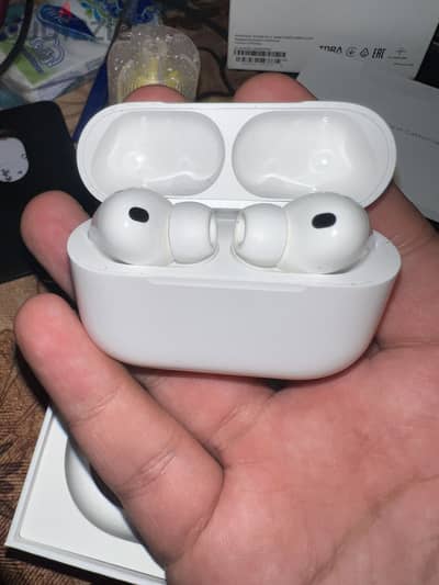 ايربودز برو ٣ airpods pro 3